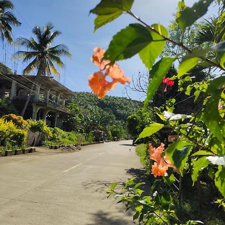 Reggae Vibes Bali Inspired Cottage Romblon Εξωτερικό φωτογραφία