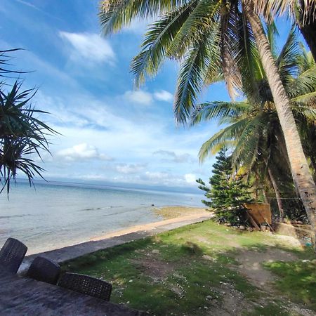 Reggae Vibes Bali Inspired Cottage Romblon Εξωτερικό φωτογραφία