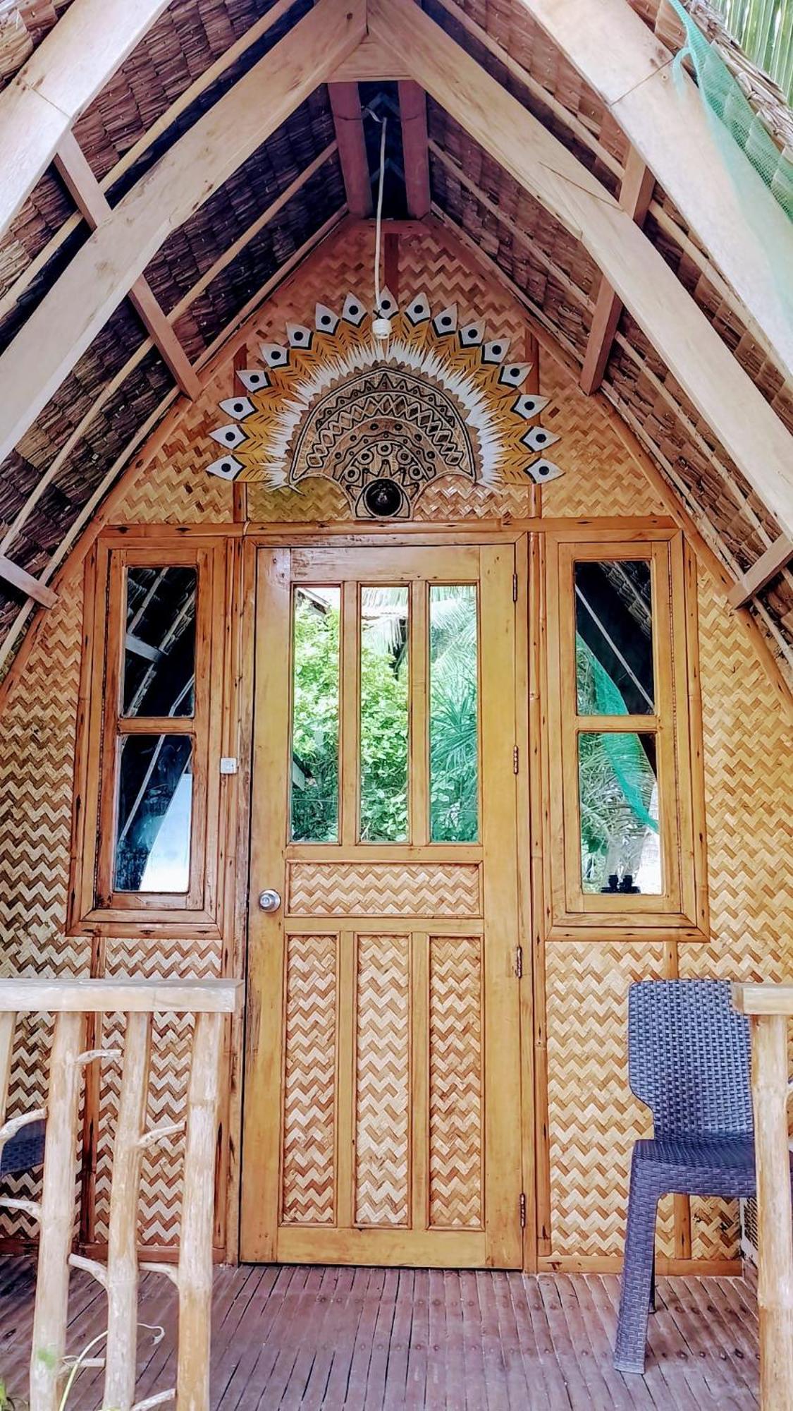 Reggae Vibes Bali Inspired Cottage Romblon Εξωτερικό φωτογραφία